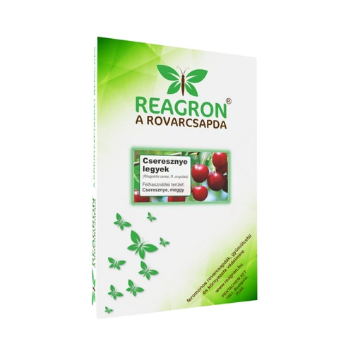 Reagron Cseresznyelegyek alapcsapda