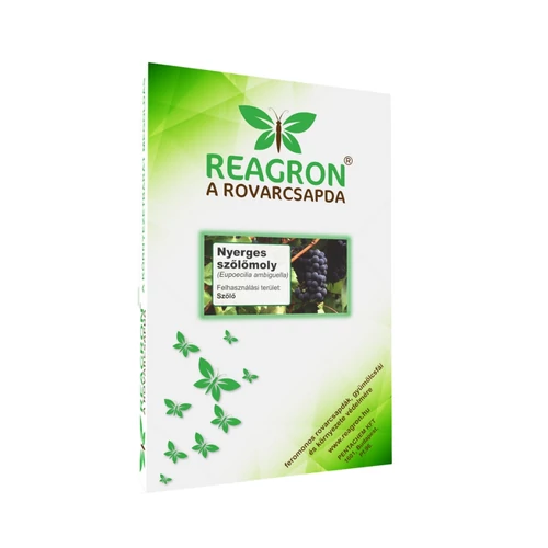 Reagron Nyerges szőlőmoly alapcsapda