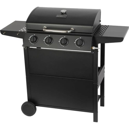 Strend Pro Grill Malaga gázgrill - 4 égős
