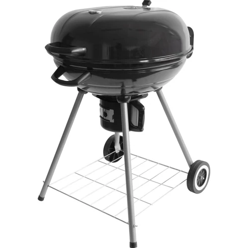 Strend Pro Marco faszenes grill - 58,5 x 65 x 85 cm