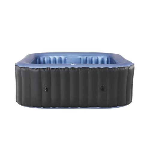 MSpa Exclusive Jacuzzi, Tekapo, 6 személyes, 185 x 185 x 68 cm