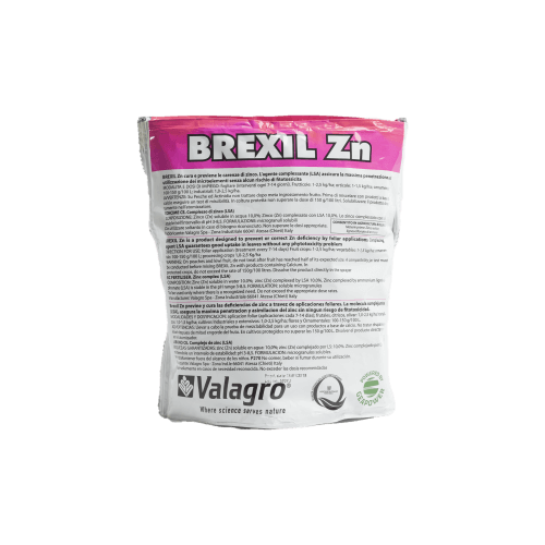 Brexil Zn 5Kg