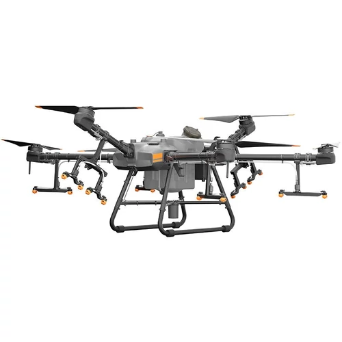 Dji Agras T30 drón