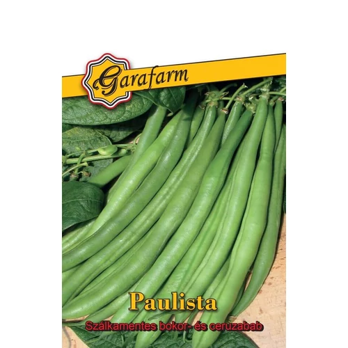 Garafarm bab Paulista 45g
