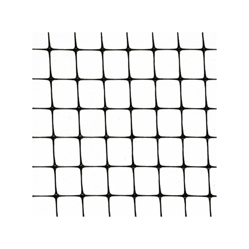 BOP 100 könnyített háló (vakondháló) 15x15 mm 1x200 m