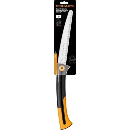 Fiskars Xtract kerti fűrész SW75 (nagy) 123880