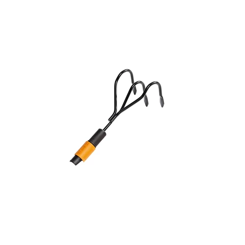 Fiskars QuikFit talajlazító fej (nagy) 136511