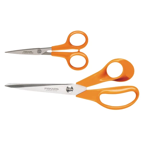 Fiskars Classic ollókészlet 9853+9881  859893