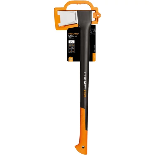 Fiskars X25 rönkhasító fejsze (XL) 122483