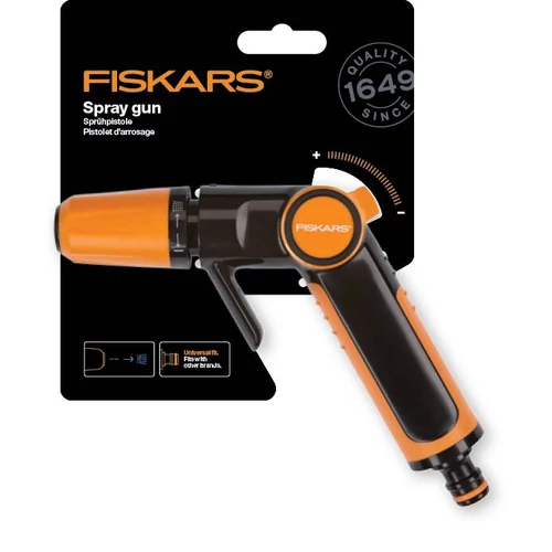 Fiskars Locsolópisztoly