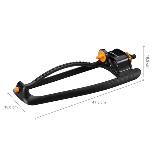 Fiskars Oszcilláló esőztető