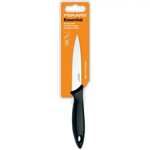 Fiskars Essential hámozókés (11 cm) 200621