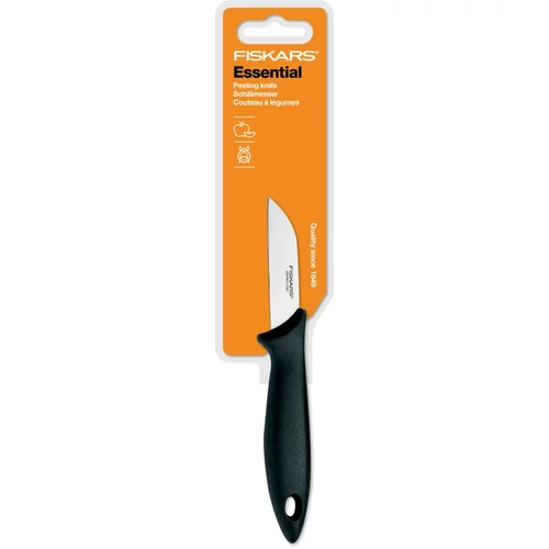 Fiskars Essential  hámozókés (7 cm)  200623