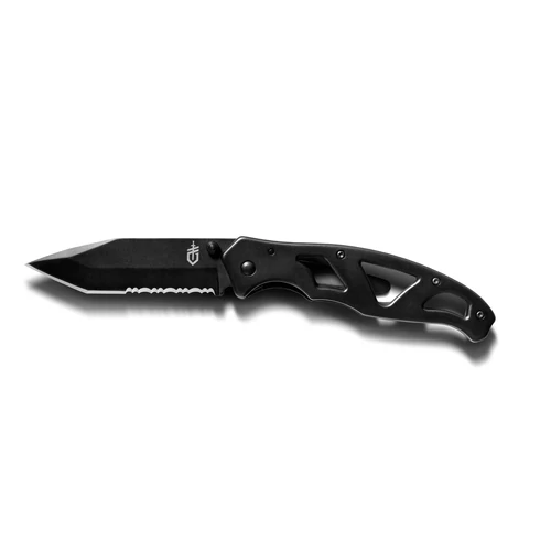 Gerber Paraframe II  zsebkés tanto pengével 31-003635DIP