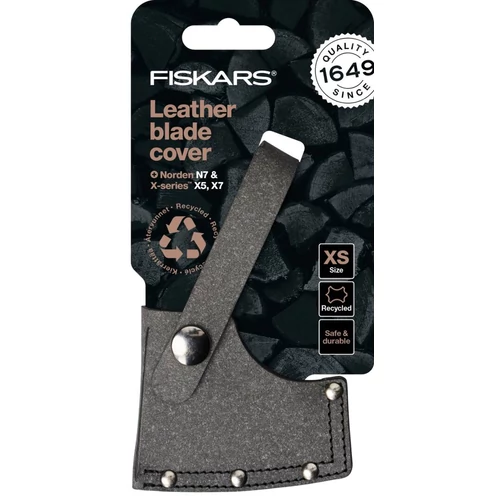 Fiskars Prémium fejsze élvédő tok (XS)