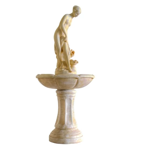 STILISTA Kerti csobogó szökőkút APHRODITE 118 cm
