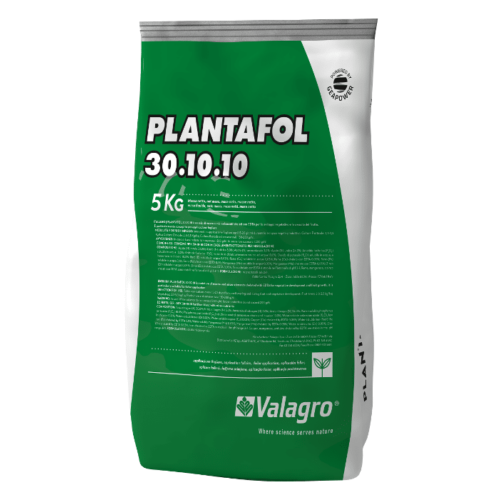 Plantafol 30.10.10+ME 5KG