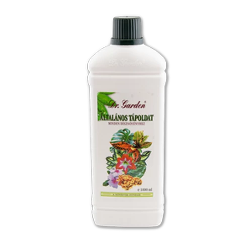 Dr. Garden Általános tápoldat 1l