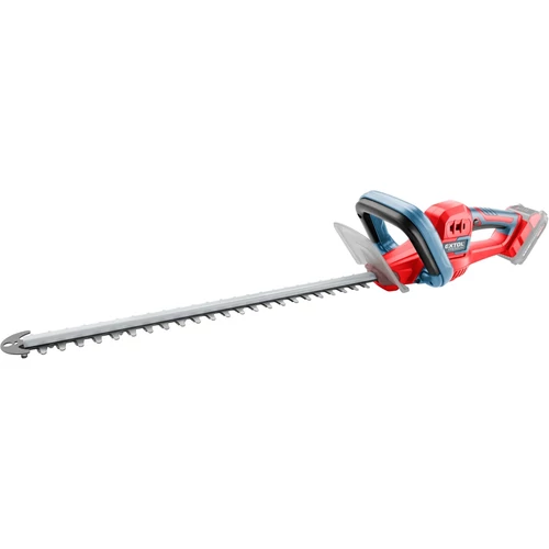 Extol Premium akkus sövényvágó gép, 20V, AKKU és TÖLTŐ NÉLKÜL!