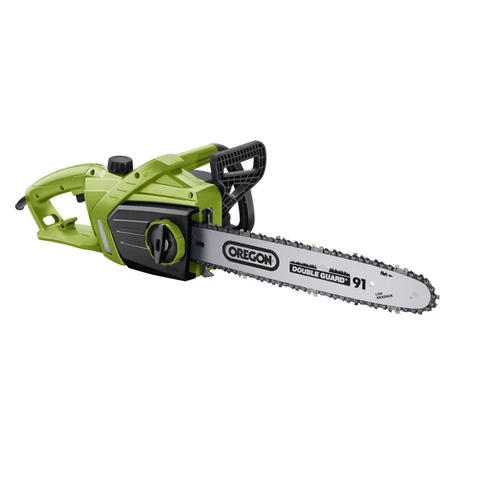 Extol Craft elektromos láncfűrészgép , vezetőhossz 350mm, 1800W, Oregon lánc és vezető