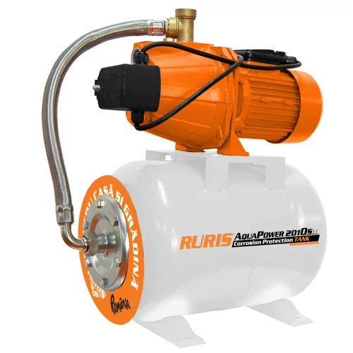 RURIS Hidrofor AquaPower 2010S