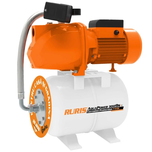 RURIS Hidrofor AquaPower 3009S
