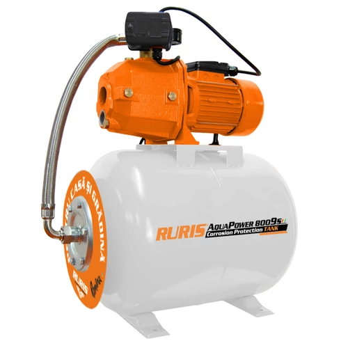 RURIS Hidrofor AquaPower 8009S