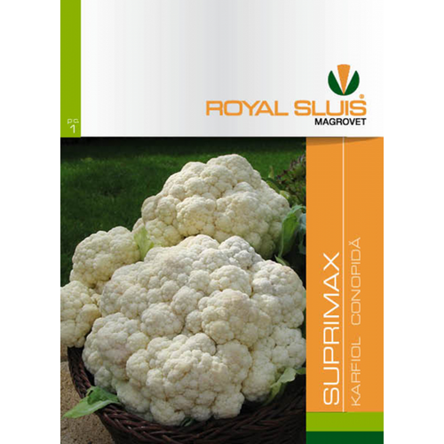 ROYAL SUPRIMAX KARFIOL