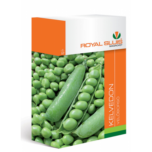 ROYAL KELVEDON ZÖLDBORSÓ 250g