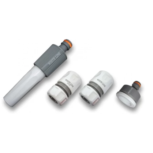Locsoló szett 4 db-os 1/2"