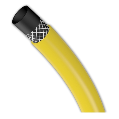Locsoló tömlő /Sunflex-sárga/ 1/2" 20m
