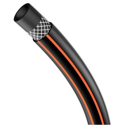 Locsoló tömlő /Carat-fekete/ 1/2" 50 m