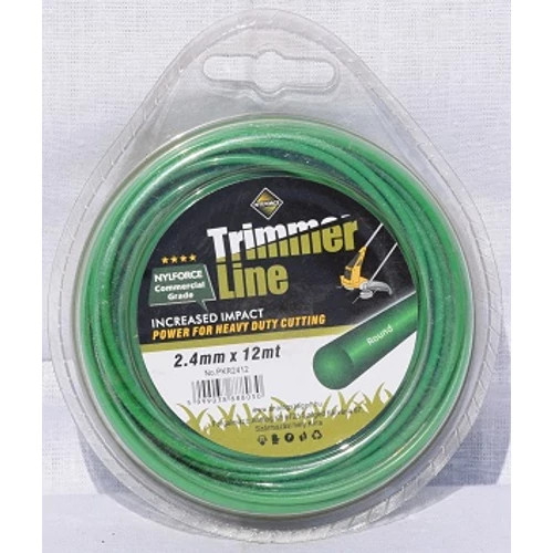 Profi Vágószál 2,4mm * 12m - Kör