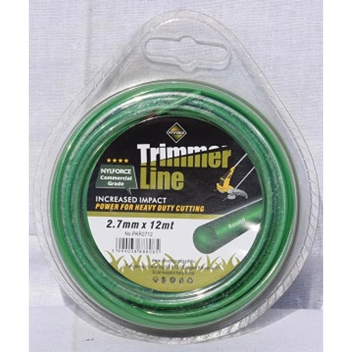 Profi Vágószál 2,7mm * 12m - Kör