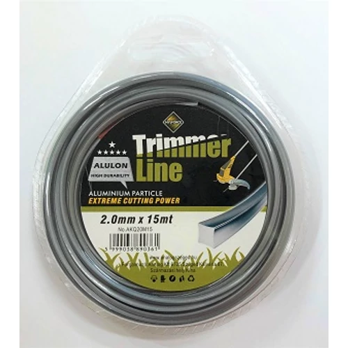 Alulon Vágószál 2,0mm * 15 m