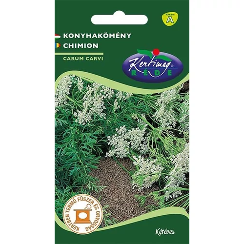 Konyhakömény (Carum Carvi)