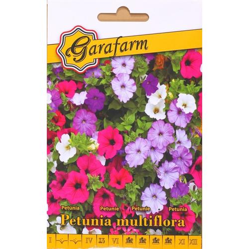 Garafarm Petúnia /Balcony/