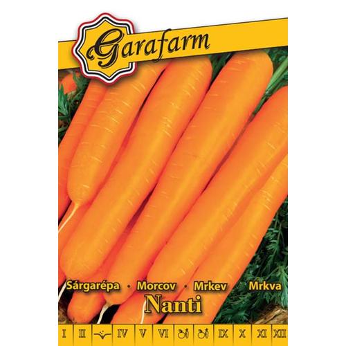 Garafarm Nanti vetőmag