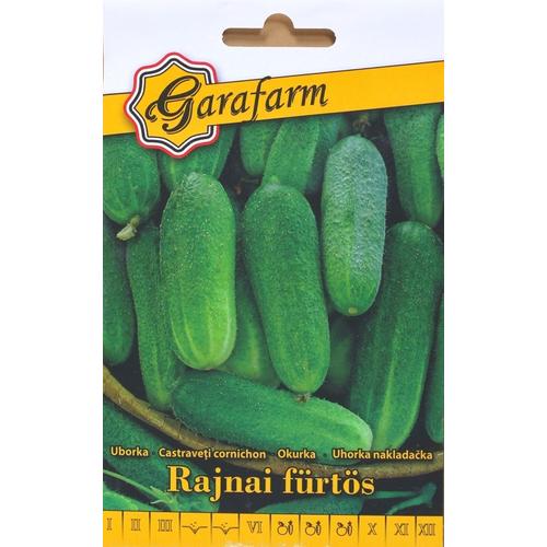 Garafarm Rajnai Fürtös uborka