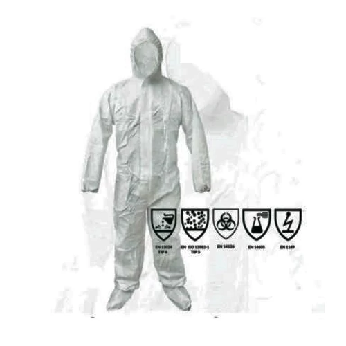Overall - Kezeslábas XXL-méret