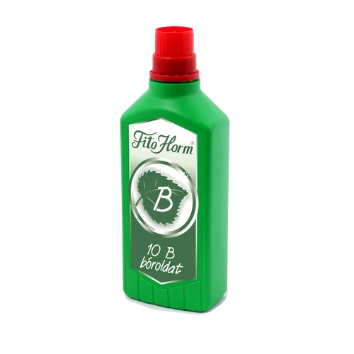 FitoHorm 10B Bóroldat 1l