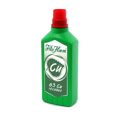 FitoHorm 63Cu Rézoldat 1l