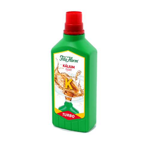 FitoHorm Turbo Kálium 1l