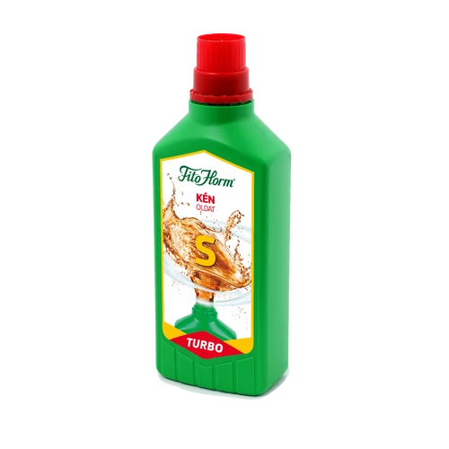 FitoHorm Turbo Kén 1l