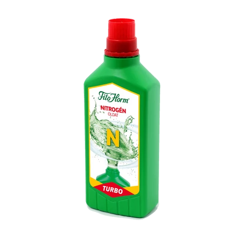 FitoHorm Turbo Nitrogén 1l