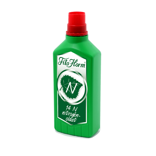 FitoHorm 14N Nitrogénoldat 1l