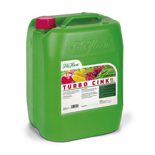 FitoHorm Turbo Cink 20l