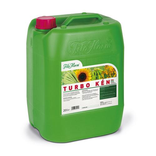 FitoHorm Turbo Kén 20l