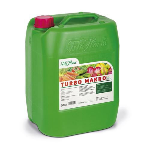 FitoHorm Turbo Makro 20l