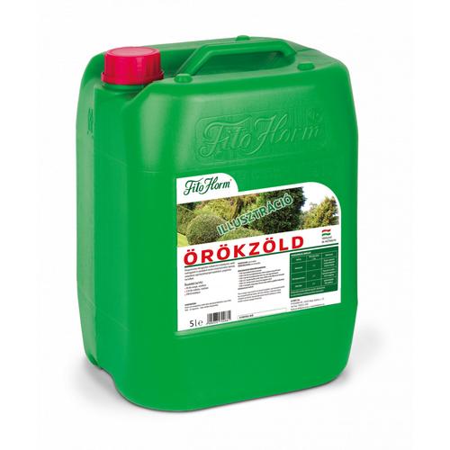 FitoHorm Örökzöld 5l